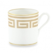 Ginori Labirinto Cachemire Coffee Cup